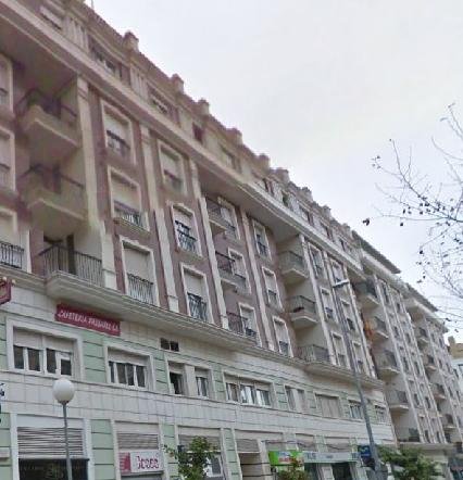 Garaje en venta  en Avenida De La Fira, Albaida, Valencia