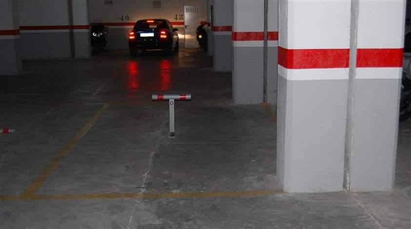 Garaje en venta  en Avenida De La Fira, Albaida, Valencia