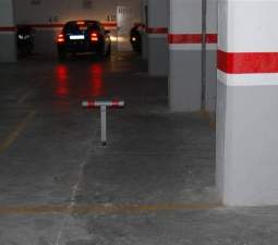 Garaje en venta  en Avenida De La Fira, Albaida, Valencia