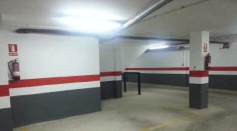 Garaje en venta  en Avenida De La Fira, Albaida, Valencia