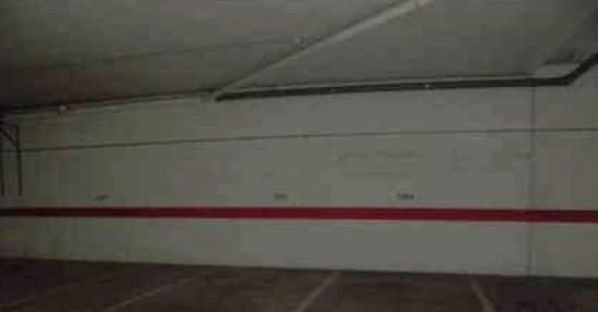 Garaje en venta  en Avenida De La Fira, Albaida, Valencia