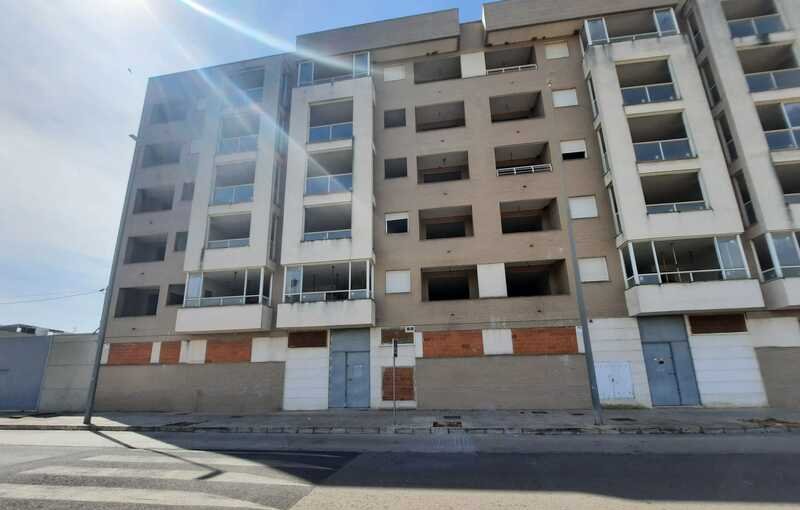 Piso en venta en Rois De Corella, 46240, Carlet Valencia