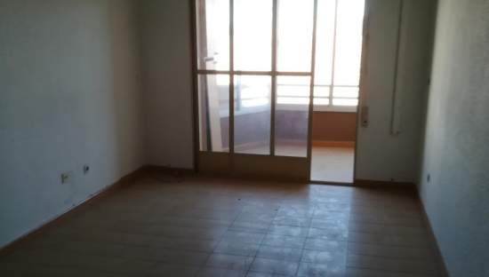 Piso en venta  en Calle Mar Pilar De La Horadada Alicante