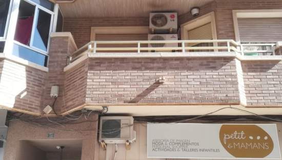 Piso en venta  en Calle Mar Pilar De La Horadada Alicante