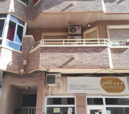 Piso en venta  en Calle Mar Pilar De La Horadada Alicante