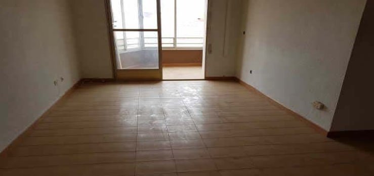 Piso en venta  en Calle Mar Pilar De La Horadada Alicante