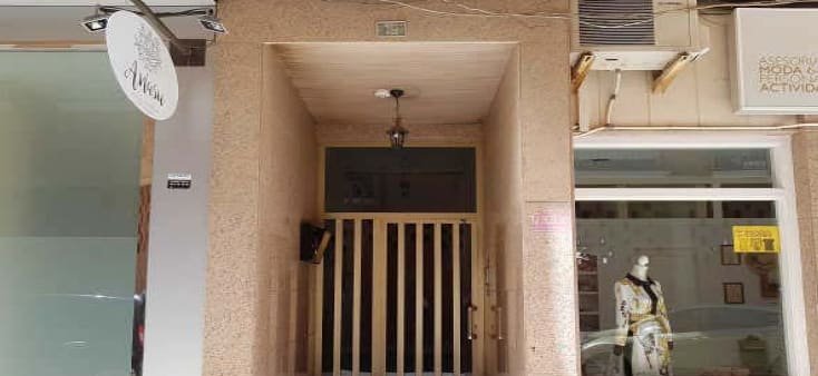 Piso en venta  en Calle Mar Pilar De La Horadada Alicante