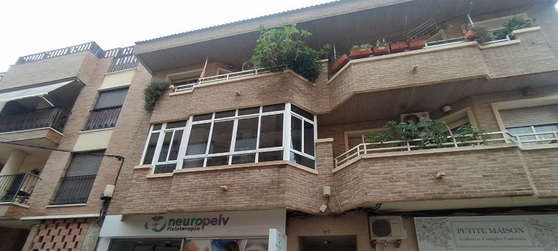 Piso en venta  en Calle Mar Pilar De La Horadada Alicante