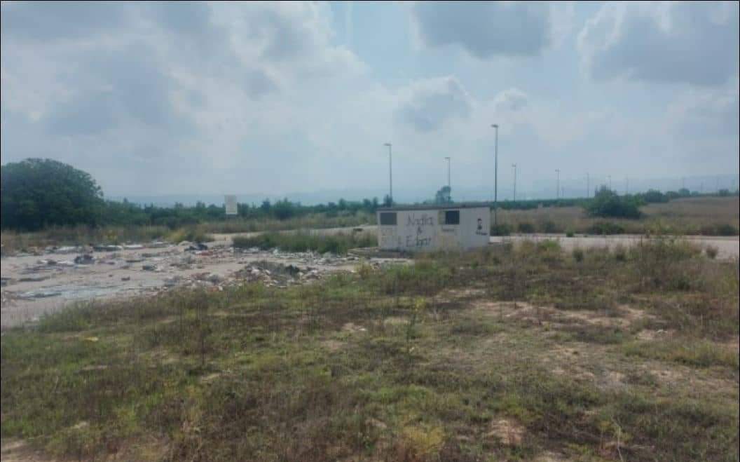 Terreno en Señera, Valencia