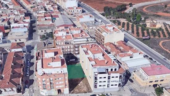 Otros en venta en CALLE MASSALAVES, DE, ALBERIC
