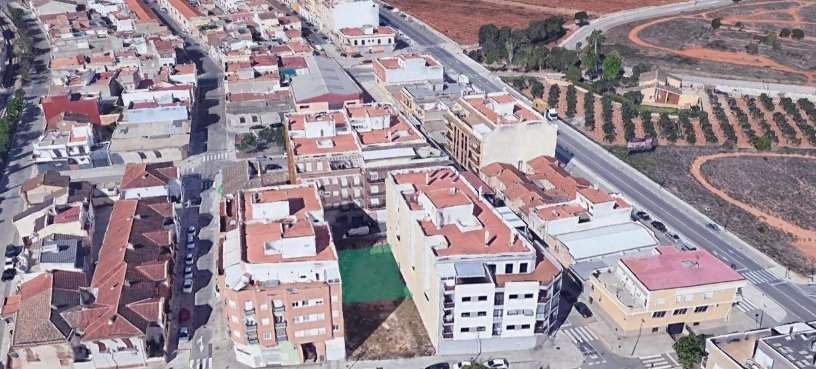 Otros en venta en CALLE MASSALAVES, DE, ALBERIC