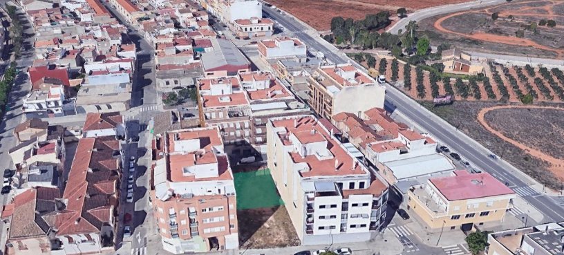 Otros en venta en CALLE MASSALAVES, DE, ALBERIC