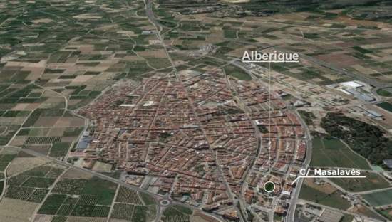 Otros en venta en CALLE MASSALAVES, DE, ALBERIC