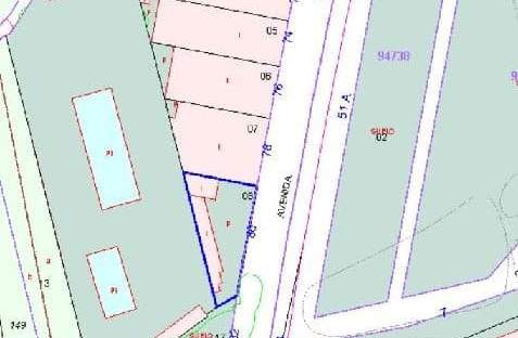 Urbano (Solar) en venta  en Avenida Ctra, De Granada, Caravaca De La Cruz, Murcia