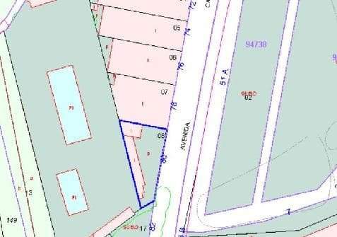 Urbano (Solar) en venta  en Avenida Ctra, De Granada, Caravaca De La Cruz, Murcia