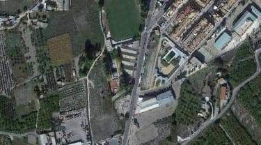 Urbano (Solar) en venta  en Avenida Ctra, De Granada, Caravaca De La Cruz, Murcia