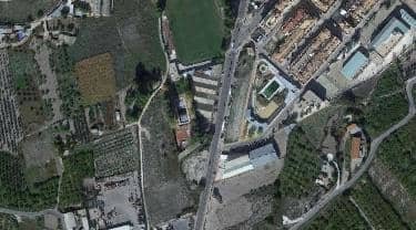 Urbano (Solar) en venta  en Avenida Ctra, De Granada, Caravaca De La Cruz, Murcia