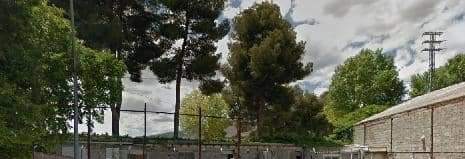Urbano (Solar) en venta  en Avenida Ctra, De Granada, Caravaca De La Cruz, Murcia