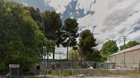 Urbano (Solar) en venta  en Avenida Ctra, De Granada, Caravaca De La Cruz, Murcia