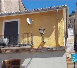 Vivienda en venta en Cullera, Valencia