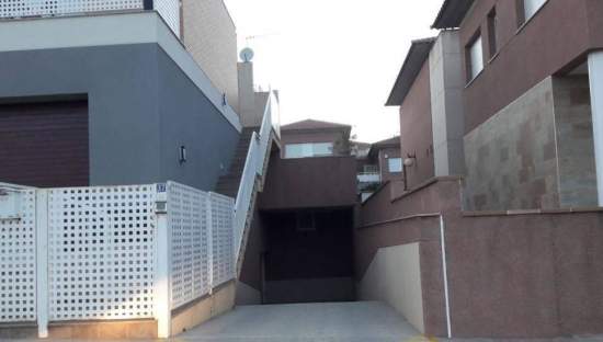 Garaje en venta en Carrera Nacional 340 Lorca Murcia
