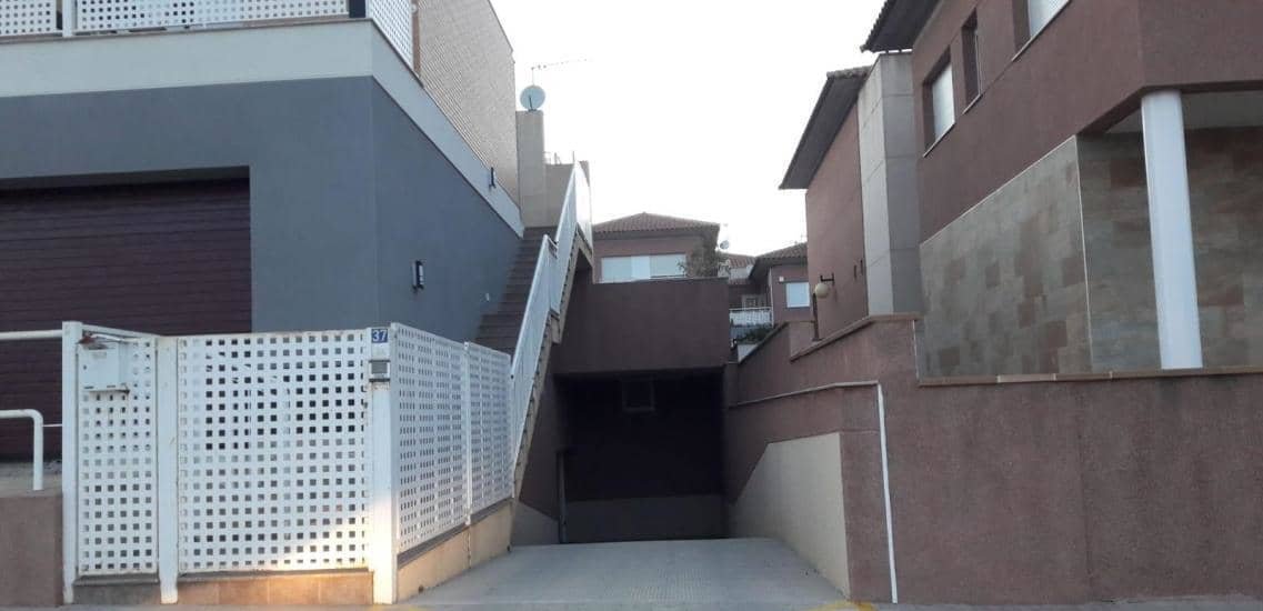 Garaje en venta en Carrera Nacional 340 Lorca Murcia