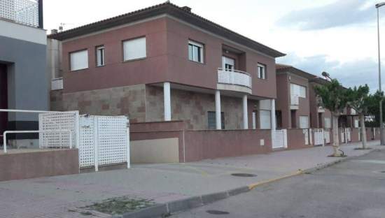 Garaje en venta en Carrera Nacional 340 Lorca Murcia