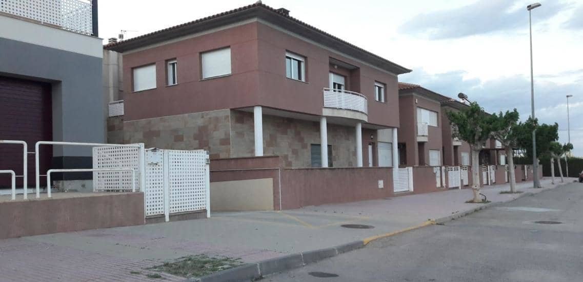 Garaje en venta en Carrera Nacional 340 Lorca Murcia