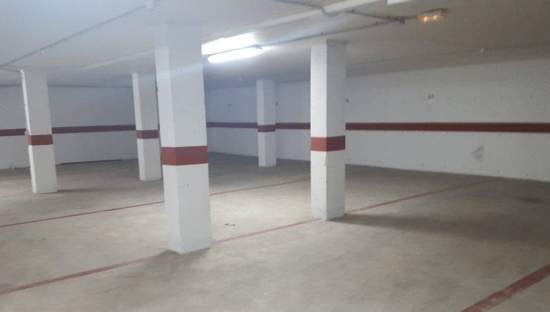 Garaje en venta en Carrera Nacional 340 Lorca Murcia