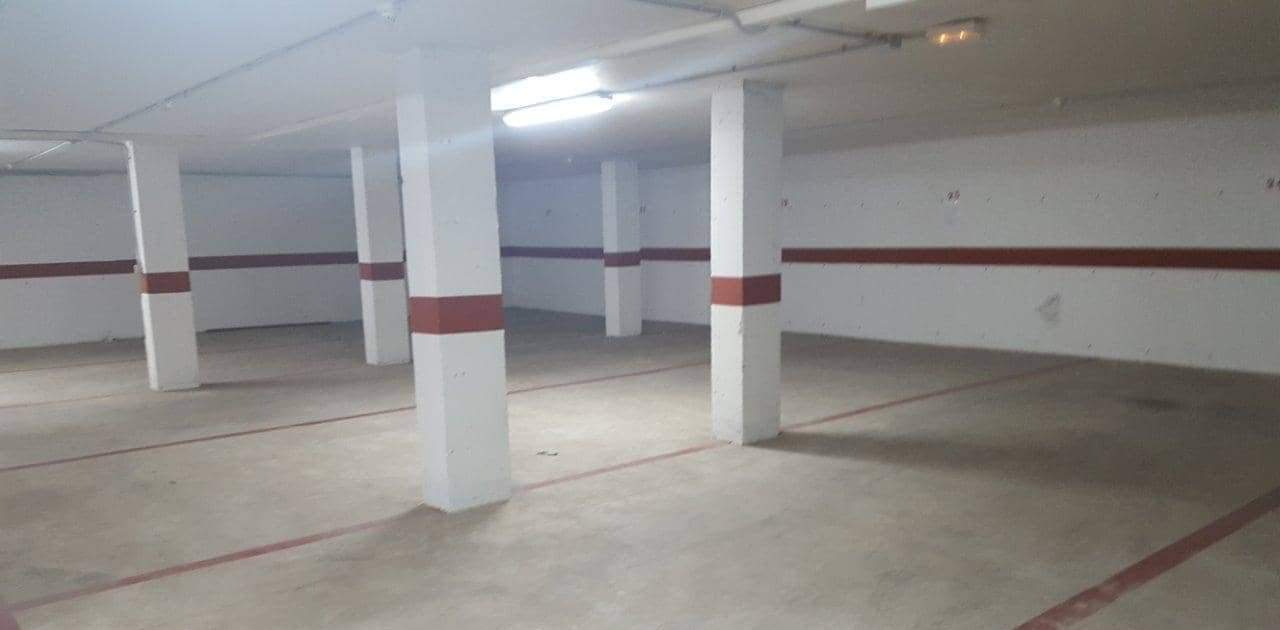Garaje en venta en Carrera Nacional 340 Lorca Murcia
