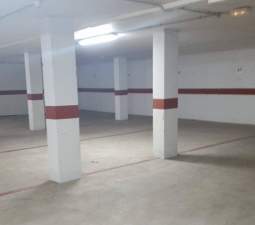 Garaje en venta en Carrera Nacional 340 Lorca Murcia