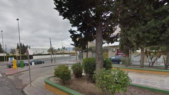 Garaje en venta en Carrera Nacional 340 Lorca Murcia