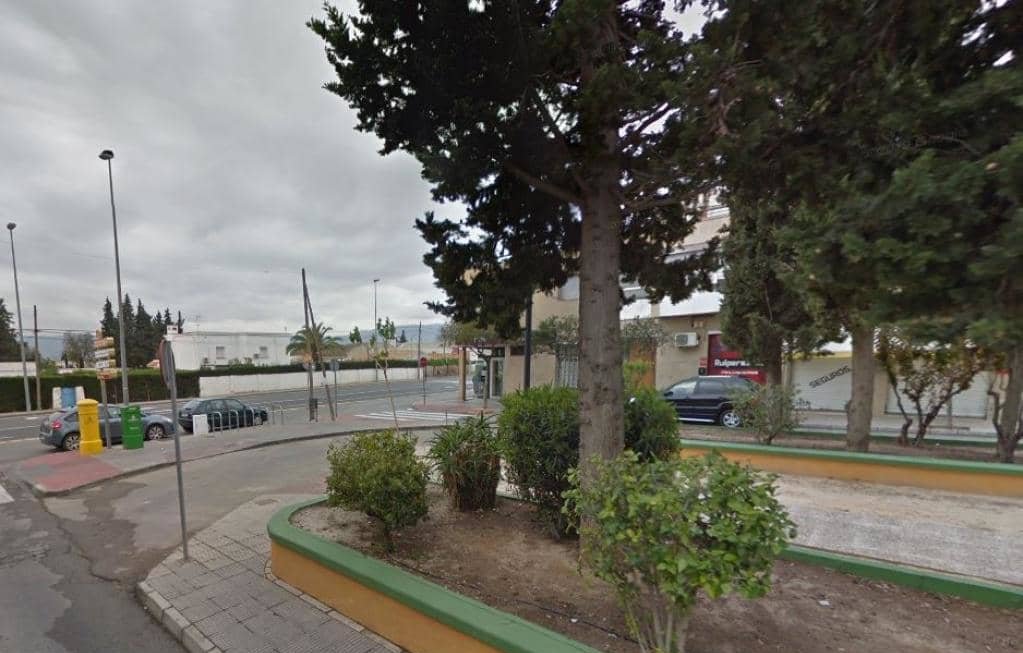 Garaje en venta en Carrera Nacional 340 Lorca Murcia