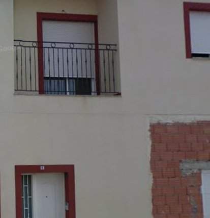 Casa en C Amadeo Vives Balsicas