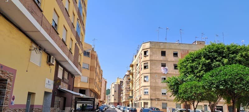 Piso en venta en Calle Finello, 1?, 12530, Burriana Castellón