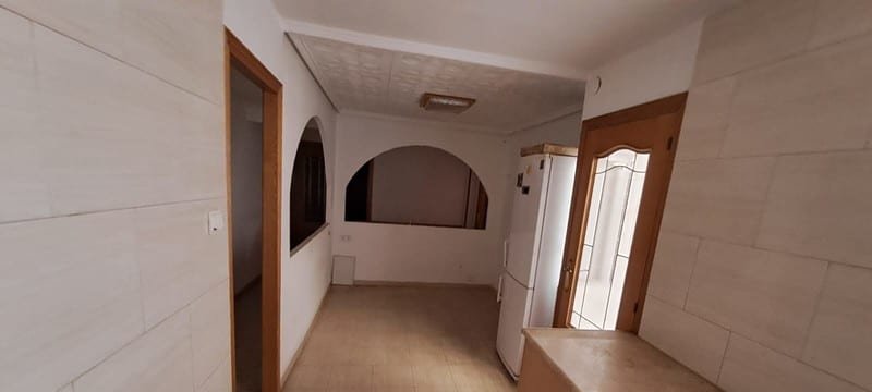 Piso en venta en Calle Finello, 1?, 12530, Burriana Castellón