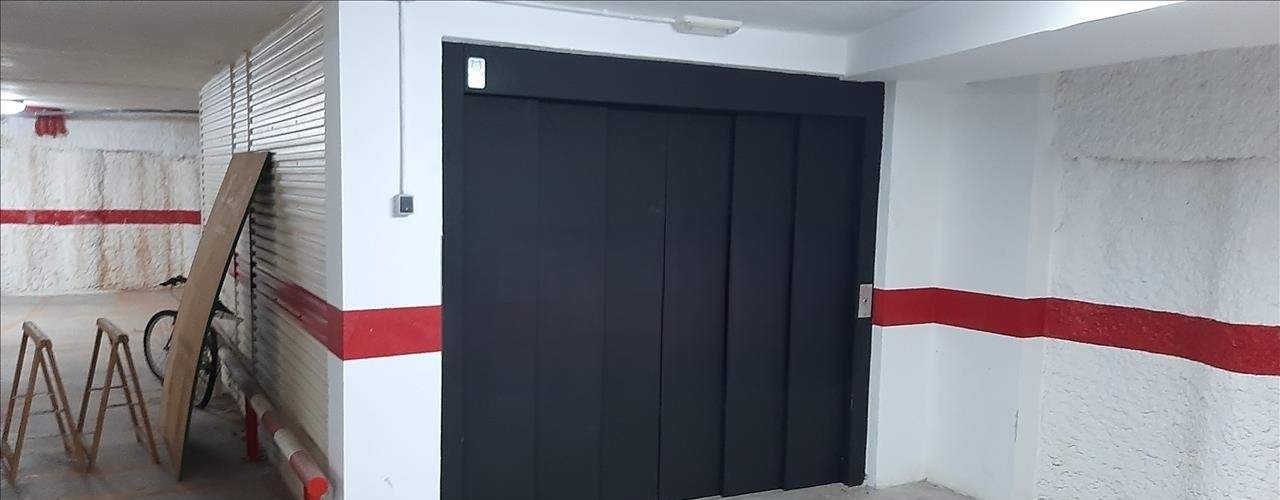 Garaje en venta en Benicasim, Castellón
