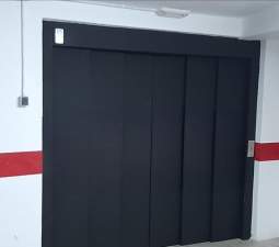 Garaje en venta en Benicasim, Castellón