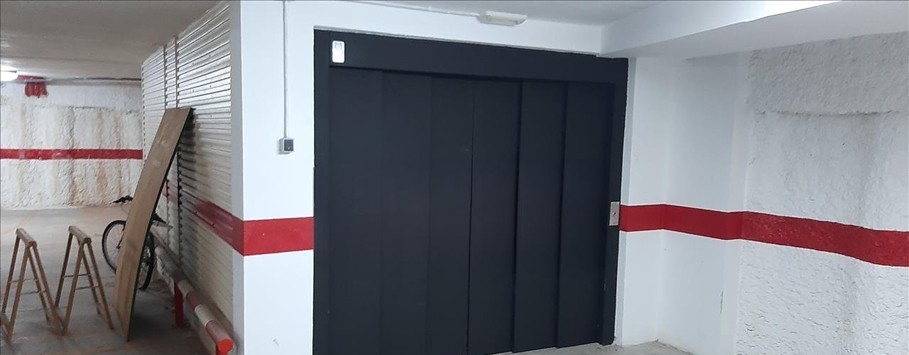 Garaje en venta en Benicasim, Castellón