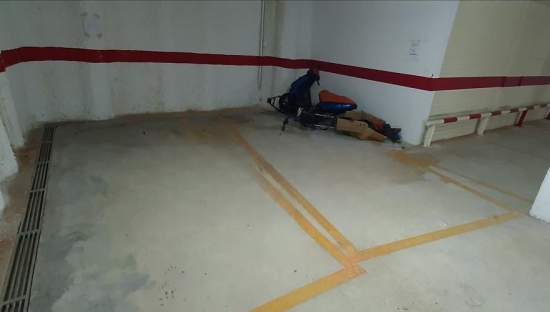 Garaje en venta en Benicasim, Castellón