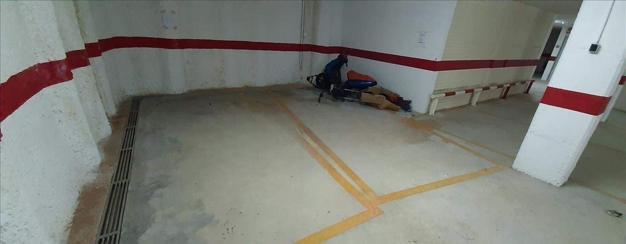 Garaje en venta en Benicasim, Castellón