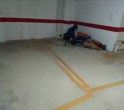 Garaje en venta en Benicasim, Castellón