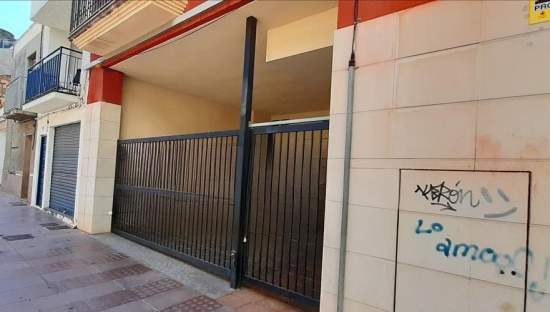 Garaje en venta en Benicasim, Castellón