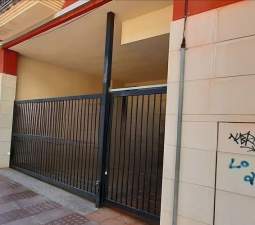 Garaje en venta en Benicasim, Castellón