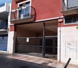 Garaje en venta en Benicasim, Castellón