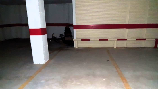 Garaje en venta en Benicasim, Castellón