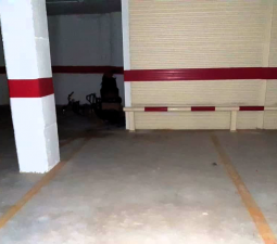 Garaje en venta en Benicasim, Castellón