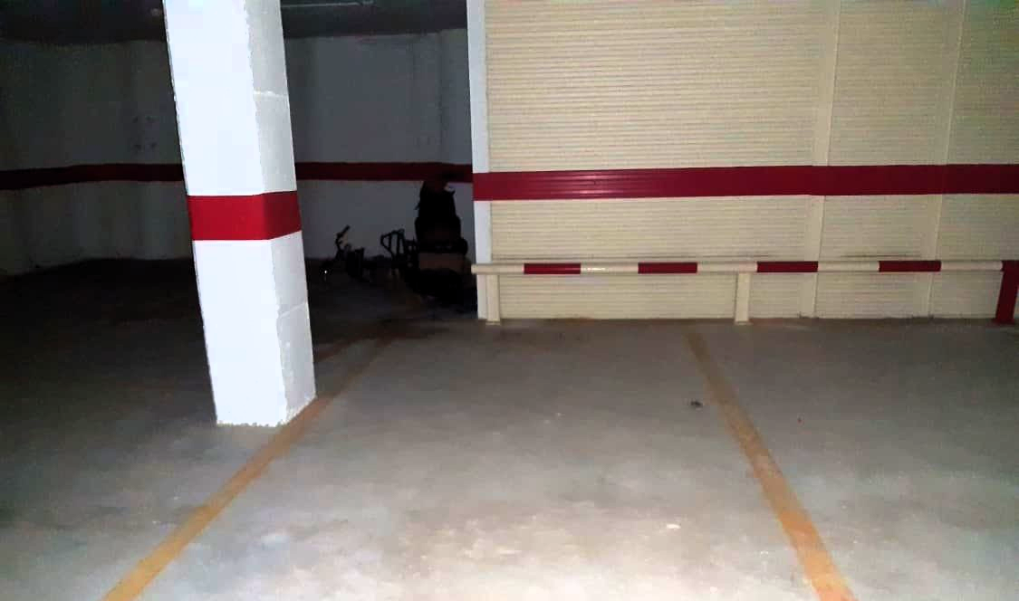 Garaje en venta en Benicasim, Castellón