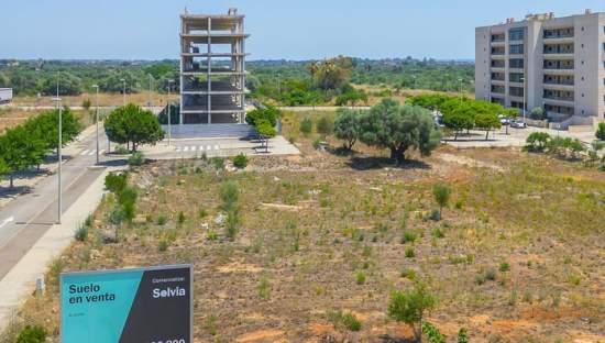 Terreno Urbano en venta en Torreblanca, Castellón
