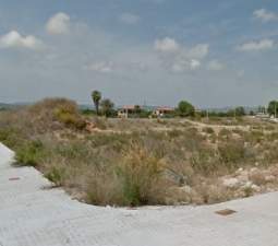 Suelo urbano consolidado en Torreblanca - Castellón